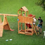 Pino Guest house 3*
