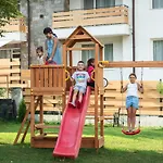 Pino Guest house 3*