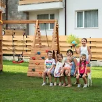 Guest house Pino 3*
