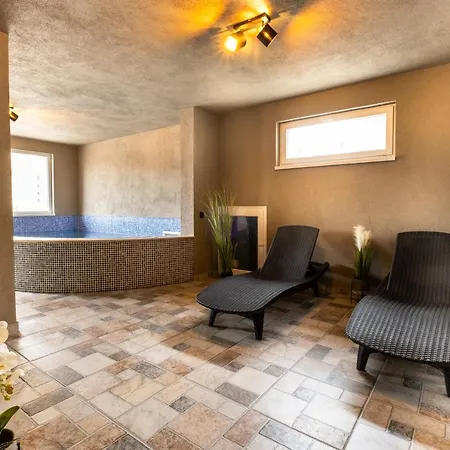 Guest house Pino Velingrad