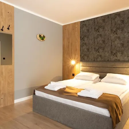 Guest house Pino