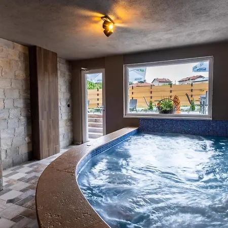 Guest house Pino 3*