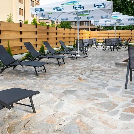 Guest house Pino