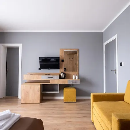 Pino Guest house