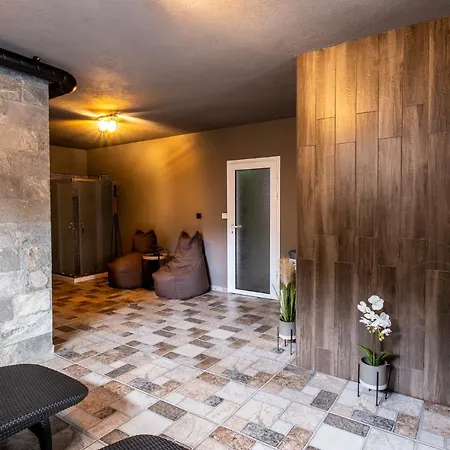 Pino Guest house