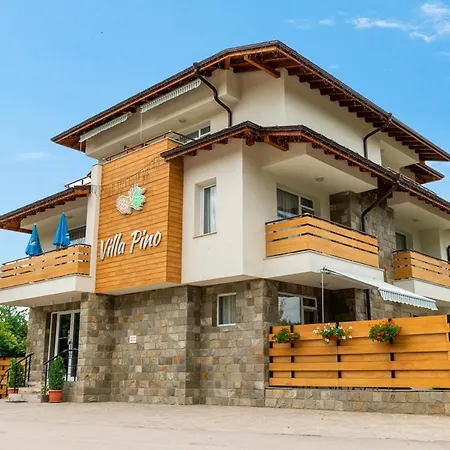 Pino Vendégház Velingrad