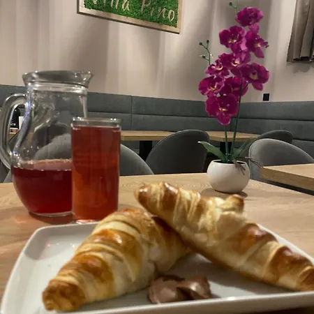 Pino Guest house