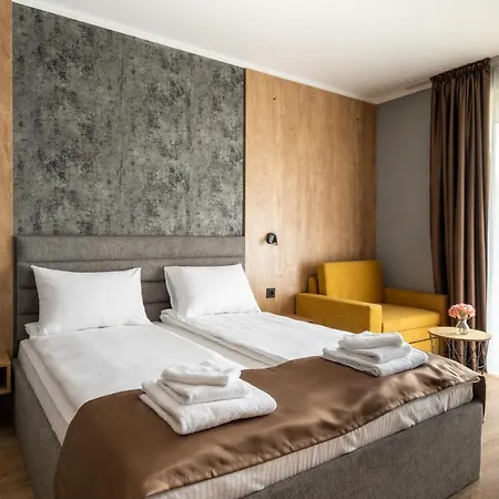 Pino Guest house Velingrad