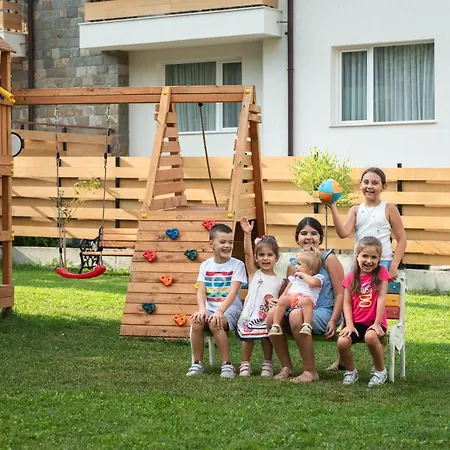 Guest house Pino 3*