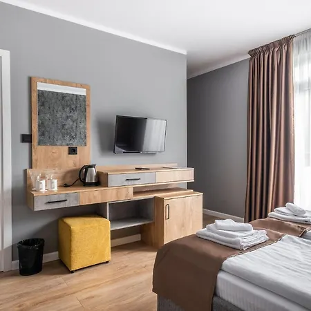 Guest house Pino