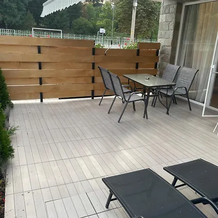 Pino Guest house Velingrad