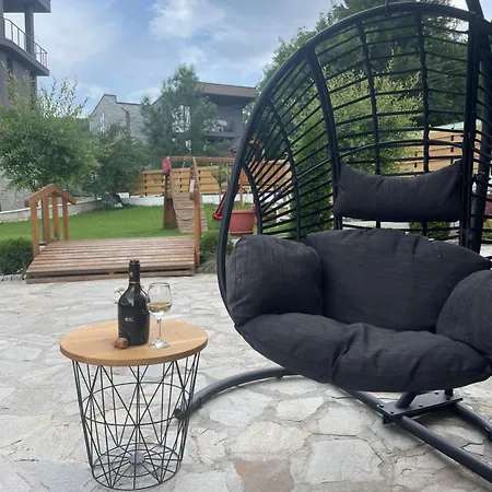 Pino Guest house Velingrad