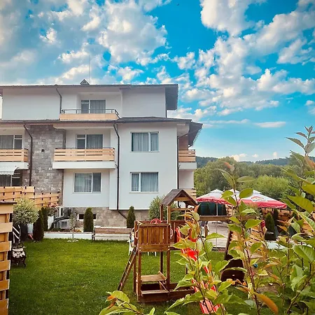 Guest house Pino Velingrad