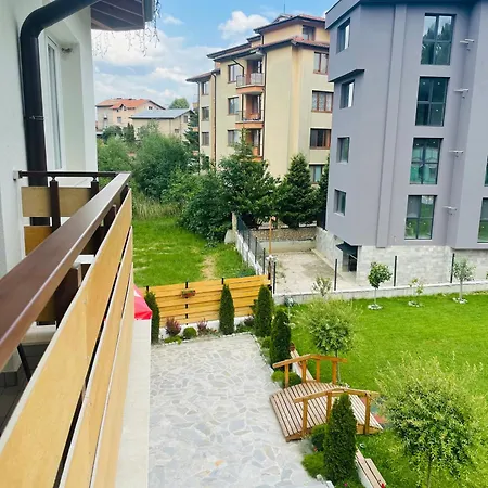 Pino Guest house Velingrad