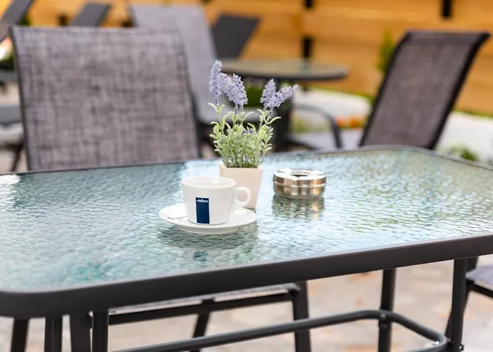 Pino Guest house Velingrad