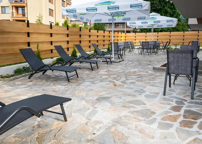 בית הארחה Pino