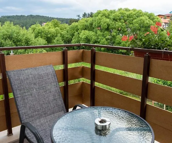 Guest house Pino Velingrad