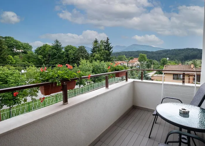 Pino Guest house Velingrad