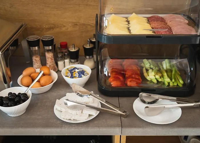 Pino Vendégház Velingrad