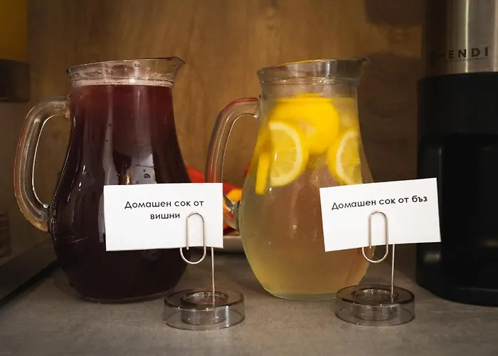 Guest house Pino Velingrad