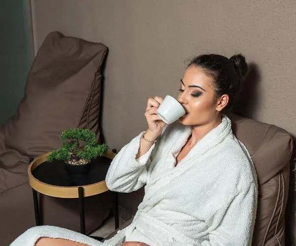 Pino Vendégház Velingrad