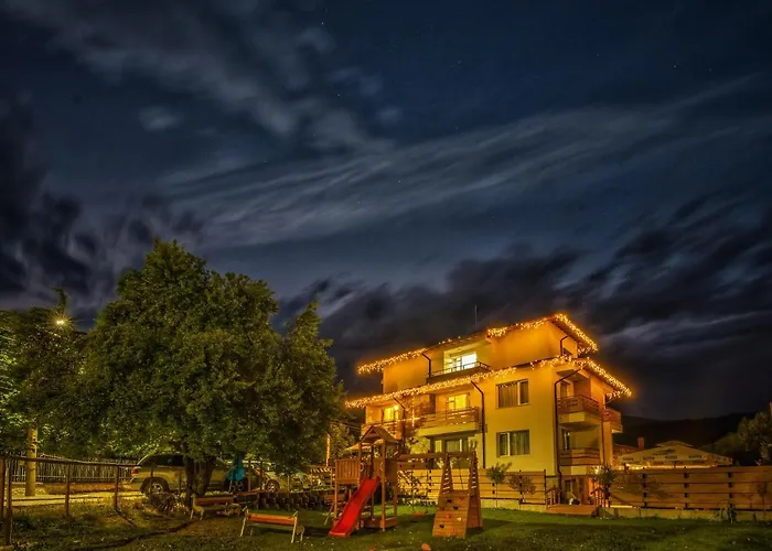 Guest house Pino Velingrad