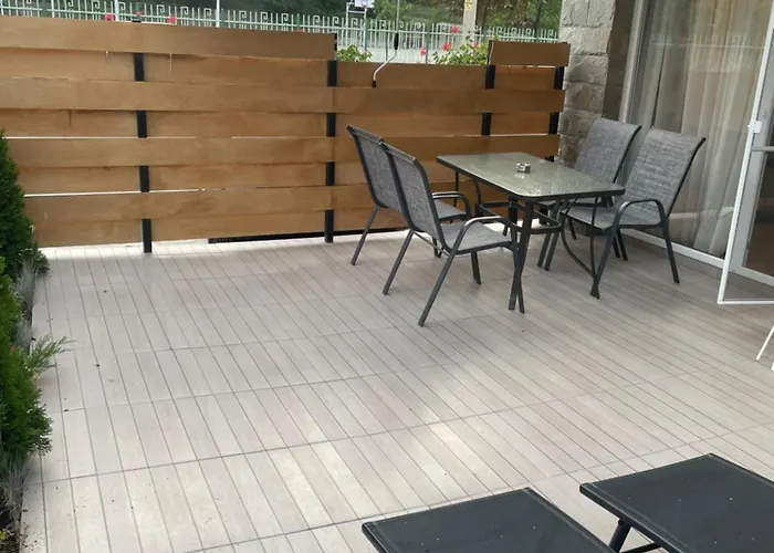 Pino Guest house Velingrad